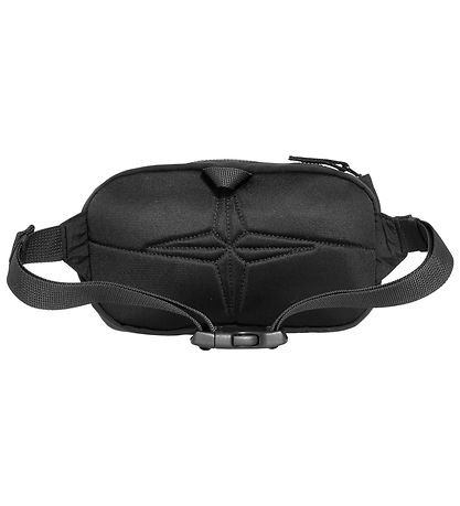 Stone Island Bum Bag - Black