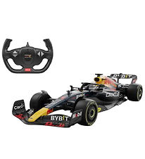 Rastar Remote controlled Car - F1 Oracle Red Bull Racing RB18 - 