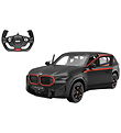 Rastar Remote controlled Car - BMW XM - 1:14