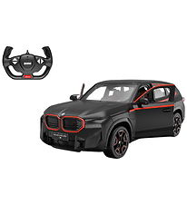 Rastar Remote controlled Car - BMW XM - 1:14