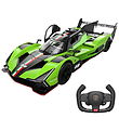 Rastar Remote controlled Car - Lamborghini SC63 - 1:14 Rastar Remote controlled Car - Lamborghini SC63 - 1:14