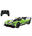 Rastar Remote controlled Car - Lamborghini SC63 - 1:24 Rastar Remote controlled Car - Lamborghini SC63 - 1:24