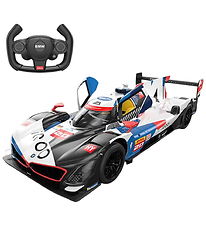 Rastar Remote controlled Car - BMW M Hybrid V8 - 1:14