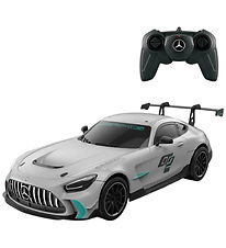 Rastar Remote controlled Car - Mercedes AMG GT2 - 1:24