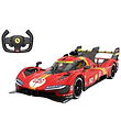 Télécommandé Voiture Rastar - Ferrari 499P - 1:14