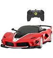 Rastar Op afstand bestuurbaar Auto - Ferrari FXX K Evo - 1:24 Rastar Op afstand bestuurbaar Auto - Ferrari FXX K Evo - 1:24