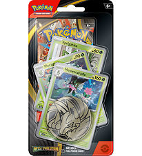 Pokémon Sammelkarte - Gemischt. - MEGA Evolution - Premium Check
