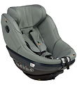 BeSafe Car Seat - Beyond² 360 - Meadow Green/Soft Breeze