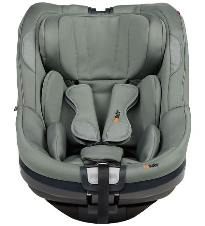 Siège de Voiture BeSafe - Beyond 2 360 - Prairie Green SoftBreez Siège de Voiture BeSafe - Beyond 2 360 - Prairie Green SoftBreez