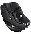 BeSafe Car Seat - Beyond 2 360 - Anthracite Mesh BeSafe Car Seat - Beyond 2 360 - Anthracite Mesh