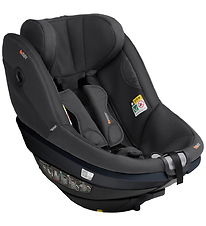 BeSafe Car Seat - Beyond² 360 - Anthracite Mesh