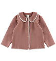 Müsli Cardigan - Wool fleece - Daydream Müsli Cardigan - Wool fleece - Daydream