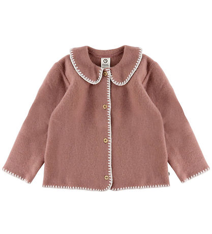 Gilet Müsli - Toison de laine - Daydream Gilet Müsli - Toison de laine - Daydream