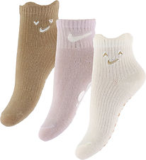 Nike Socken - 3er-Pack - Hanf Nike Socken - 3er-Pack - Hanf