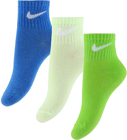 Nike 양말 - 6개입 - 거의 볼트 없음
