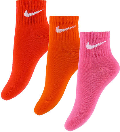 Nike 양말 - 6개입 - 거의 볼트 없음