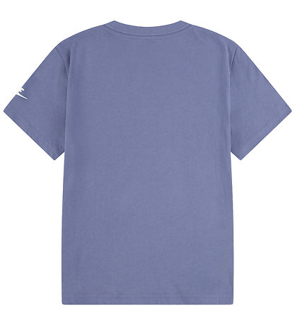 T-Shirt Nike - Monde Indigo T-Shirt Nike - Monde Indigo