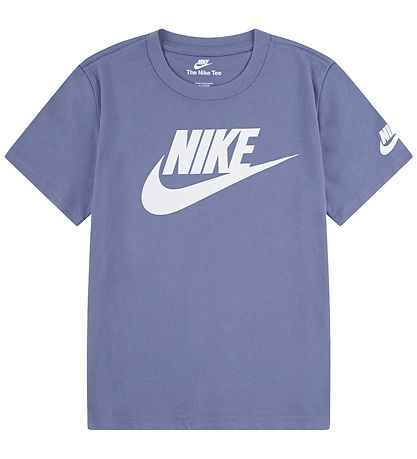 T-Shirt Nike - Monde Indigo T-Shirt Nike - Monde Indigo
