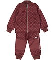 Mikk-Line Thermo Wear - Apple Butter