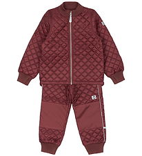 Mikk-Line Thermo Wear - Apple Butter