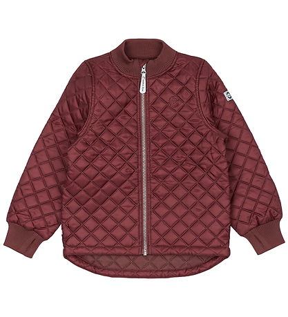 Mikk-Line Thermo Wear - Apple Butter