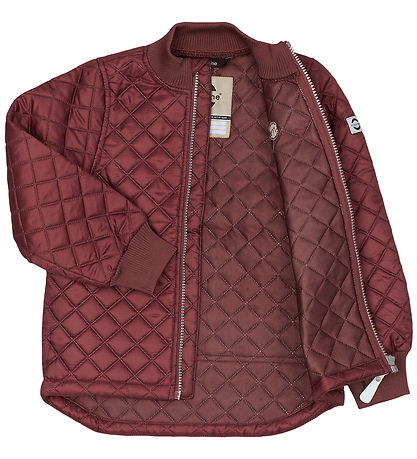 Mikk-Line Thermo Wear - Apple Butter