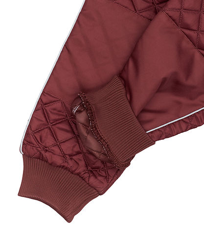Mikk-Line Thermo Wear - Apple Butter