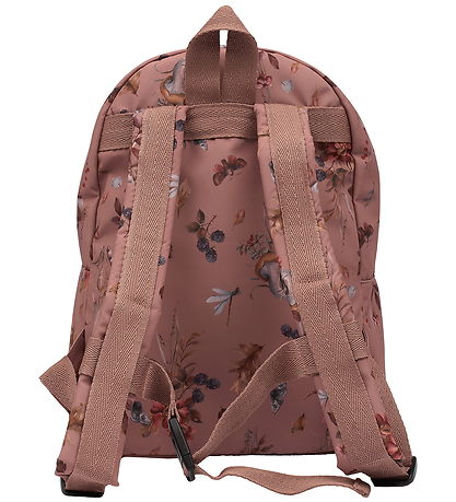 Mikk-Line Backpack - AOP - Burlwood