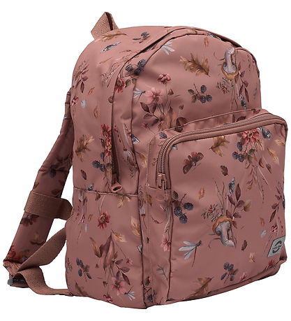 Mikk-Line Backpack - AOP - Burlwood
