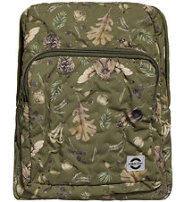 Mikk-Line Rucksack - AOP - Seneca Rock