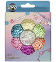 Pearl'n Fun - Pärlor - Glaspärlmix - Pastel