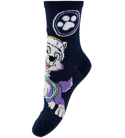 Name It Socks - 3-Pack - NmfNanine - Navy Blazer/1XNAVY B+1XKE