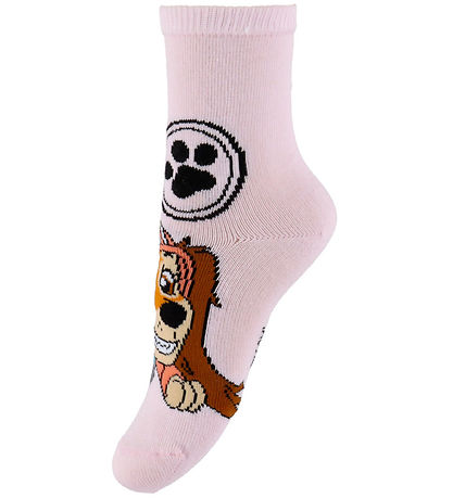 Name It Socks - 3-Pack - NmfNanine - Paw Patrol - Navy Blazer