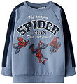 Name It Sweatshirt - NmmObert - Spider - Flint Stone Name It Sweatshirt - NmmObert - Spider - Flint Stone