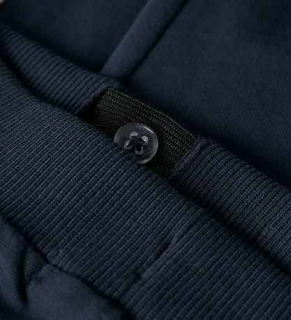 Name It Byxor - NmmObert - Spider - Marinblå Blazer