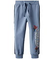 Name It Trousers - NmmObert - Spider - Flint Stone