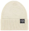 Hanevild Beanie - Knitted - Ivory