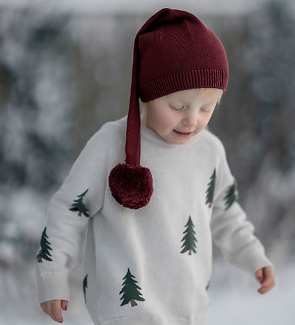 Hanevild Bluse - Weihnachten - Summer Sand