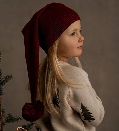 Hanevild Bluse - Weihnachten - Summer Sand