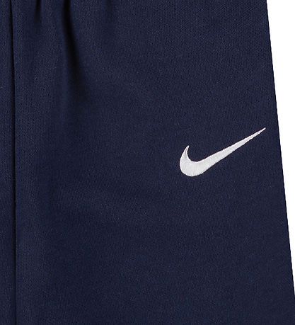 Nike Sweat Set - Essential - Midnight Navy