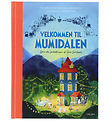 Forlaget Carlsen Book - Welcome to Moominvalley