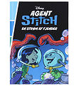 Forlaget Carlsen Book - Agent Stitch - A Stream Of Enemies