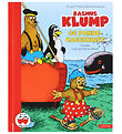 Forlaget Carlsen Book - Rasmus Klump And the Pancake Ship