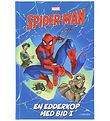 Forlaget Carlsen Book - Spider-Man: A Spider With a Bite I Forlaget Carlsen Book - Spider-Man: A Spider With a Bite I