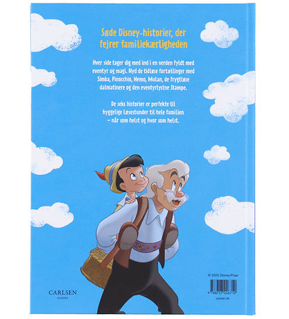 Livre Forlaget Carlsen - Sur Conte de fée Avec papa Livre Forlaget Carlsen - Sur Conte de fée Avec papa