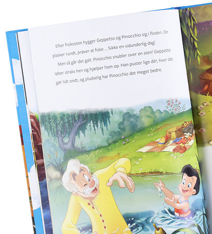 Livre Forlaget Carlsen - Sur Conte de fée Avec papa Livre Forlaget Carlsen - Sur Conte de fée Avec papa