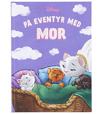 Forlaget Carlsen Book - On Fairy Tale With Mom Forlaget Carlsen Book - On Fairy Tale With Mom