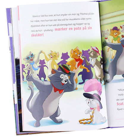 Forlaget Carlsen Book - On Fairy Tale With Mom