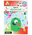 Forlaget Carlsen Activity Book - Learn To Write Numbers
