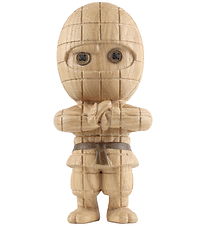 Boyhood Check Ninja - Wood - Small - Oak Boyhood Check Ninja - Wood - Small - Oak